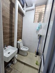 Kebun Baru Mall (D20), Shop House #560235621